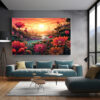 Natural Scenery Wall Art