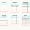 mockup-02 Printable Student Planner-DP022