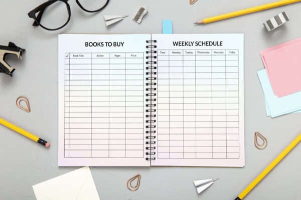 mockup-08 Printable Student Planner-DP022