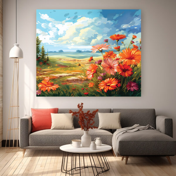 Natural Themed wall art Printable 05