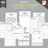 mockup-5 Printable Teacher Planner-DP021