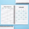mockup 8 Printable Teacher Planner-DP020