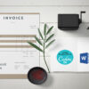 Invoice Template -CANVA invoice template Invoice Template -CANVA invoice template