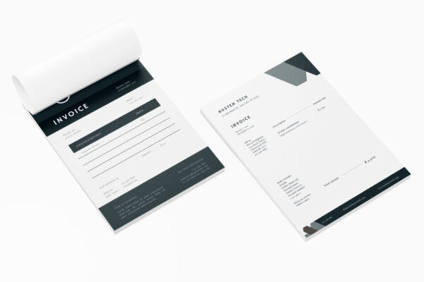 3 (1) Invoice Template -CANVA invoice template