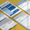 31_March_170 Invoice Template -CANVA invoice template