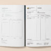 4 (1) Invoice Template -CANVA invoice template