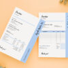 5 (1) Invoice Template -CANVA invoice template
