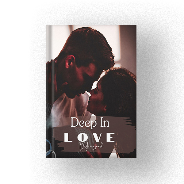 600 Deep In Love