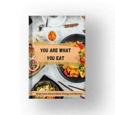You Are What You Eat