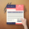 8 (1) Invoice Template -CANVA invoice template