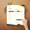 Invoice Template -CANVA invoice templateInvoice Template -CANVA Invoice Template -CANVA invoice template