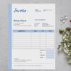 Invoice Template -CANVA invoice templateInvoice Template -CANVA Invoice Template -CANVA invoice template