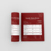 Invoice Template -CANVA invoice template
