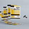 mockup 8 (1) Invoice Template -CANVA invoice template