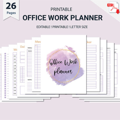 600-600- work planner