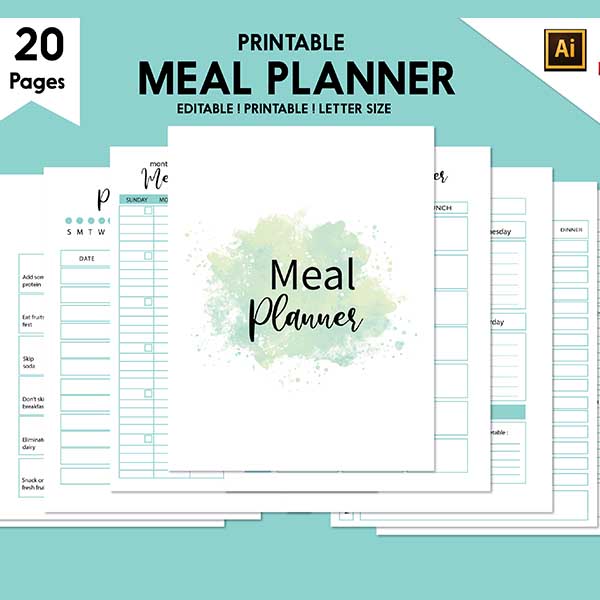 Meal Planner