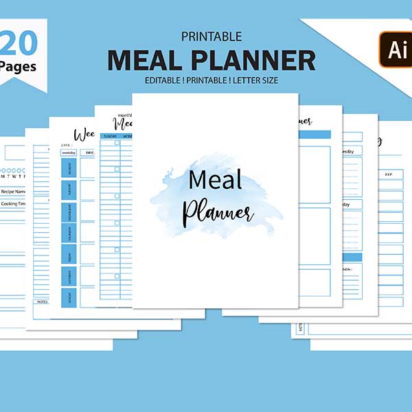 Meal Planner