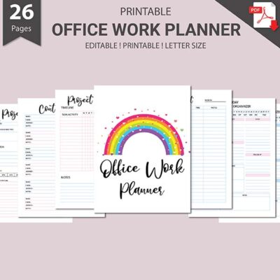 Office Organizer