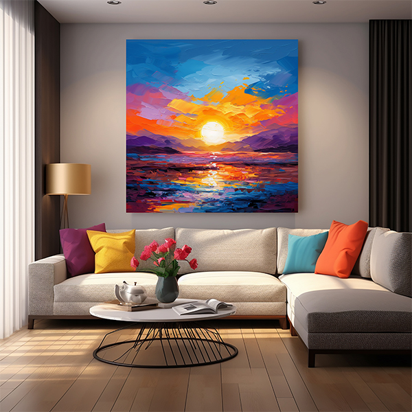 wall art