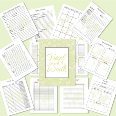 Travel Planner