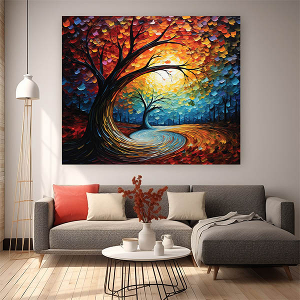 600-600 wall art