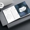 mockup Work Planner Printable , Office Task Tracker, Office Planner-DP039