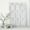 mockup 8 Meal Planner Printable | Diet Journal | Weekly Food Diary Bundle | Daily Food Journal-DP035