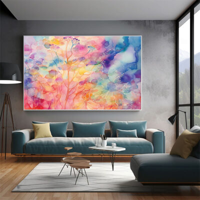 600-600 wall art