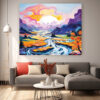 wall art