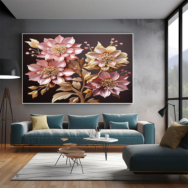wall art