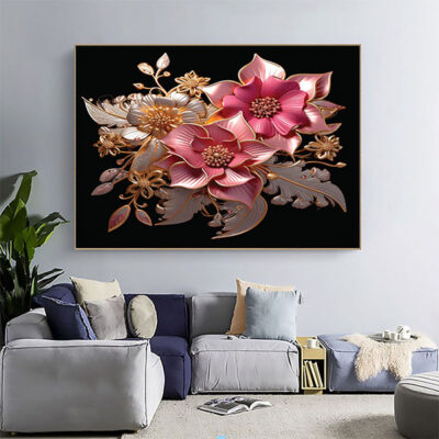 wall art