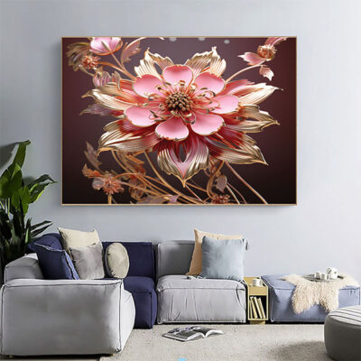 wall art