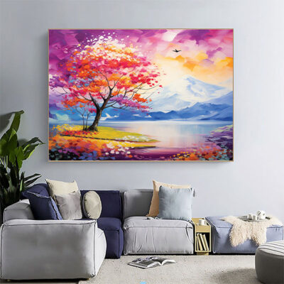 wall art