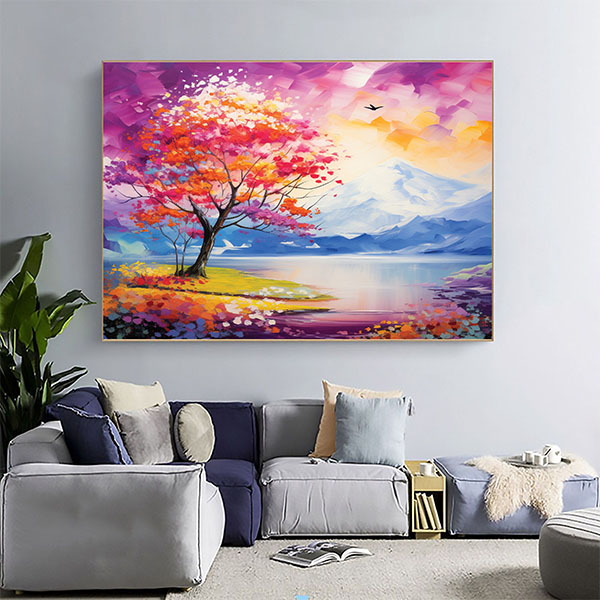 wall art