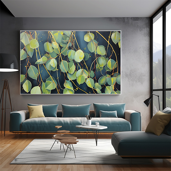 600-600 wall art