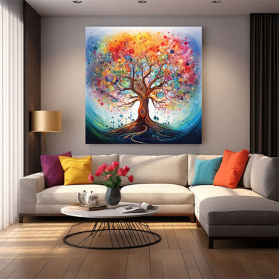 wall art