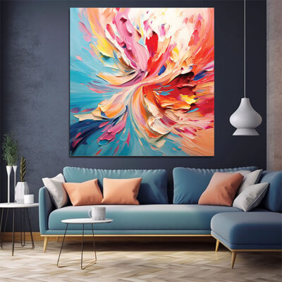 wall art