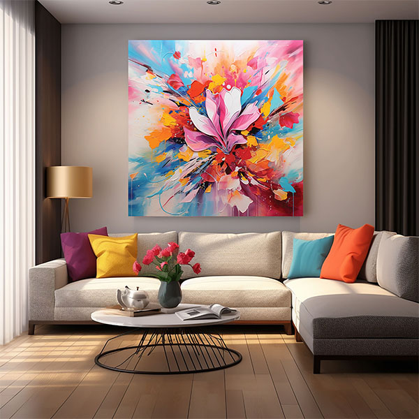 wall art