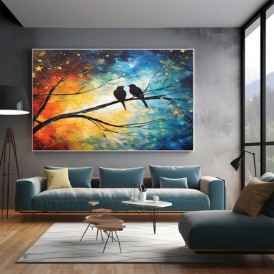 600-600 wall art