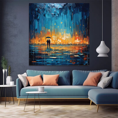 wall art