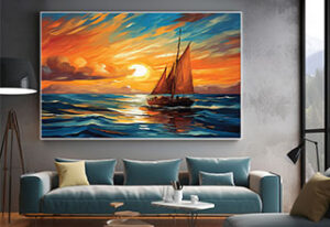 wall art