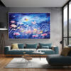 600-600 wall art