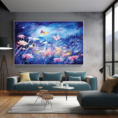 600-600 wall art